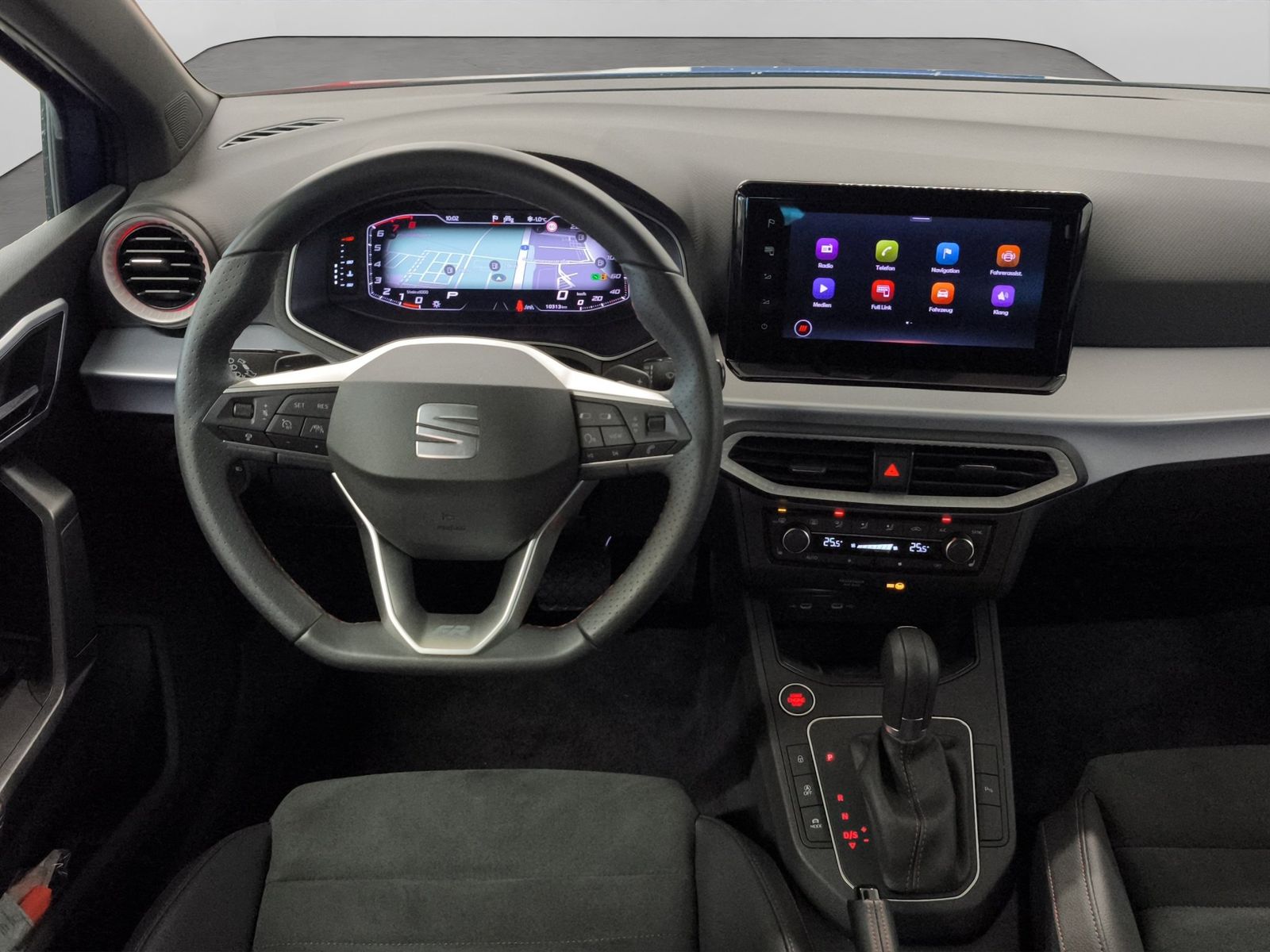 Seat Ibiza - Bild 14