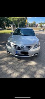 Toyota Tayota Camry hibrid - Toyota Camry Gebrauchtwagen in Hamburg