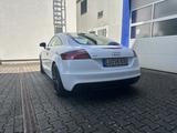 Audi TT S-Line Coupe 1,8 TFSI / Soundsystem - Audi TT aus 2010