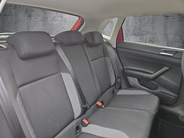 Polo LIFE 1.0 TSI OPF 70kW 5-Gang