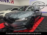 Skoda Superb 2.0 TDI Combi Sportline 1.Hand - Skoda Superb: Allradantrieb, 2.0
