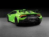 Lamborghini Huracán STO - Lamborghini Huracán aus 2022