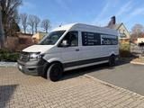 Volkswagen Crafter - VW Crafter von privat