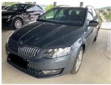 Skoda Octavia Combi Joy*AUTO*NAVI*LED* - Skoda Octavia: Auto