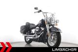 Harley-Davidson SOFTAIL HERITAGE CLASSIC 114 FLHCS, J&H - HARLEY-DAVIDSON HERITAGE SOFTAIL CLASSIC
