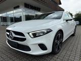 Mercedes-Benz A 200*7G-DCT*Progressive*NAVI*LED*PDC*EU6dT* - Mercedes-Benz A-Klasse: Coupé