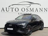 Audi SQ8 4.0 TDI quattro /V8 /B&O /PANO /HD Matrix - Audi SQ8 Gebrauchtwagen