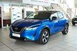 Nissan Qashqai N-Connecta Pano Automatik LED Kamera - Nissan aus 2024