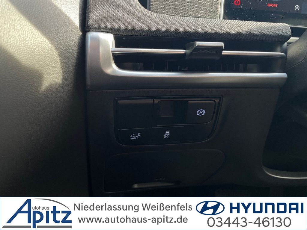 Hyundai Tucson – Bild 30