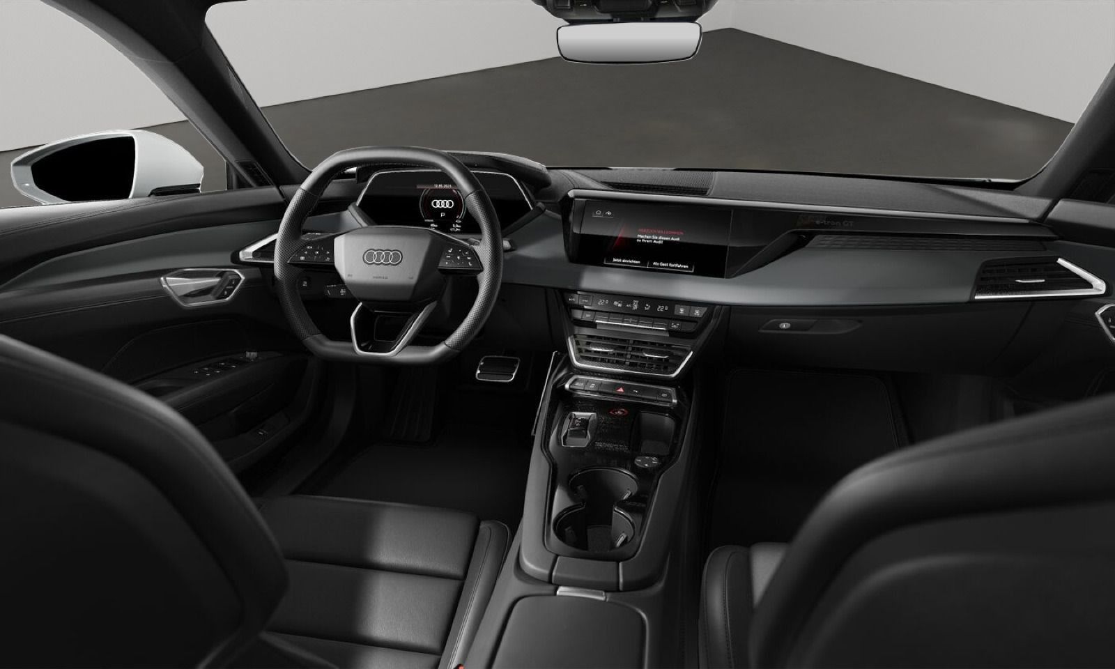 Audi e-tron GT - Bild 7