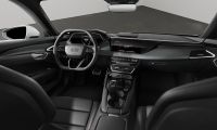 Audi e-tron GT - Vorschau Bild 7