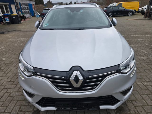 Renault Megane IV Grandtour Business Edition