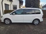 Volkswagen Touran 1.9 TDI DSG Comfortline Comfortline - Volkswagen Touran: 1.9