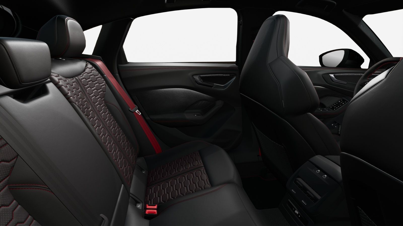 Audi RS5 - Bild 11