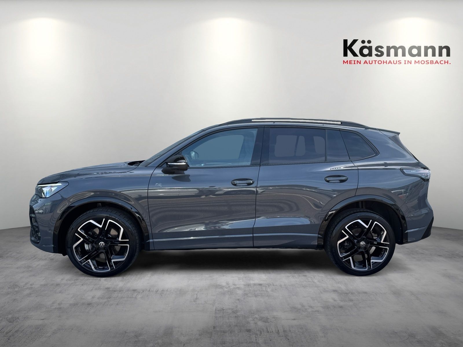 Volkswagen Tiguan - Bild 3