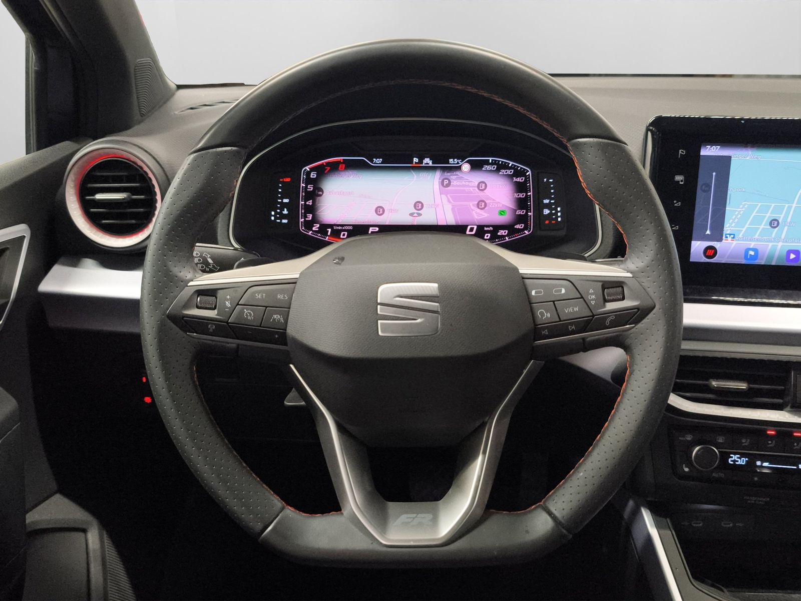 Seat Arona - Bild 20