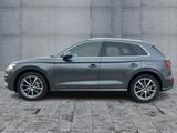 Audi Q5 55 TFSI e S-LINE MATRIX+NAVI+HuD+B&O+AIR+AHK - Audi Q5