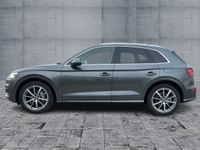 Audi Q5 - Vorschau Bild 4