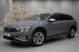 Volkswagen Passat Alltrack 2.0 TDi DSG 4Motion Navi/Matrix/ - gebrauchte VW Passat Alltrack aus dem Jahr 2023