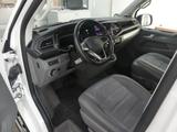 Volkswagen T6.1 California 2.0 TDI DSG 4M Ocean Navi AHK St - Volkswagen T6 California mit Diesel-Antrieb: Automatik