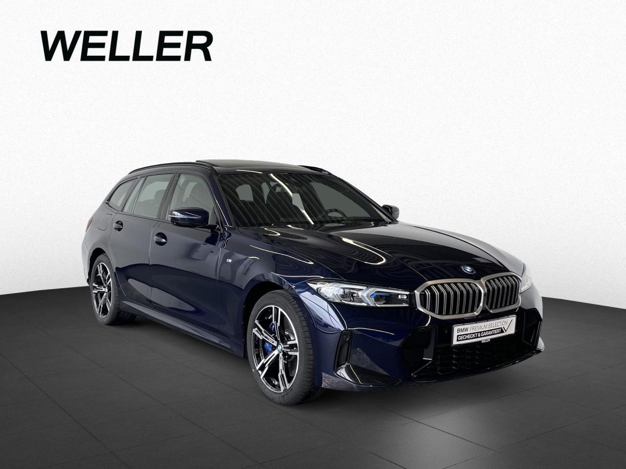 BMW 330 - Bild 6