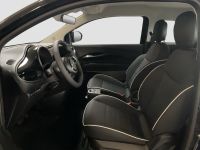 Fiat 500e - Vorschau Bild 9