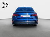 Audi A3 Limousine 35 TFSI S line LED*AHK*EPH*Business - Audi Jahreswagen