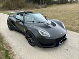 Lotus Elise 1.6 Club Racer Batmobil - Lotus Gebrauchtwagen