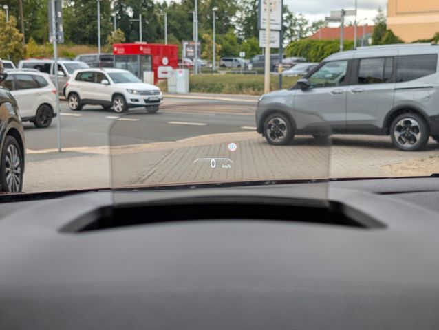 Renault Megane IV Grandtour BOSE-Edition