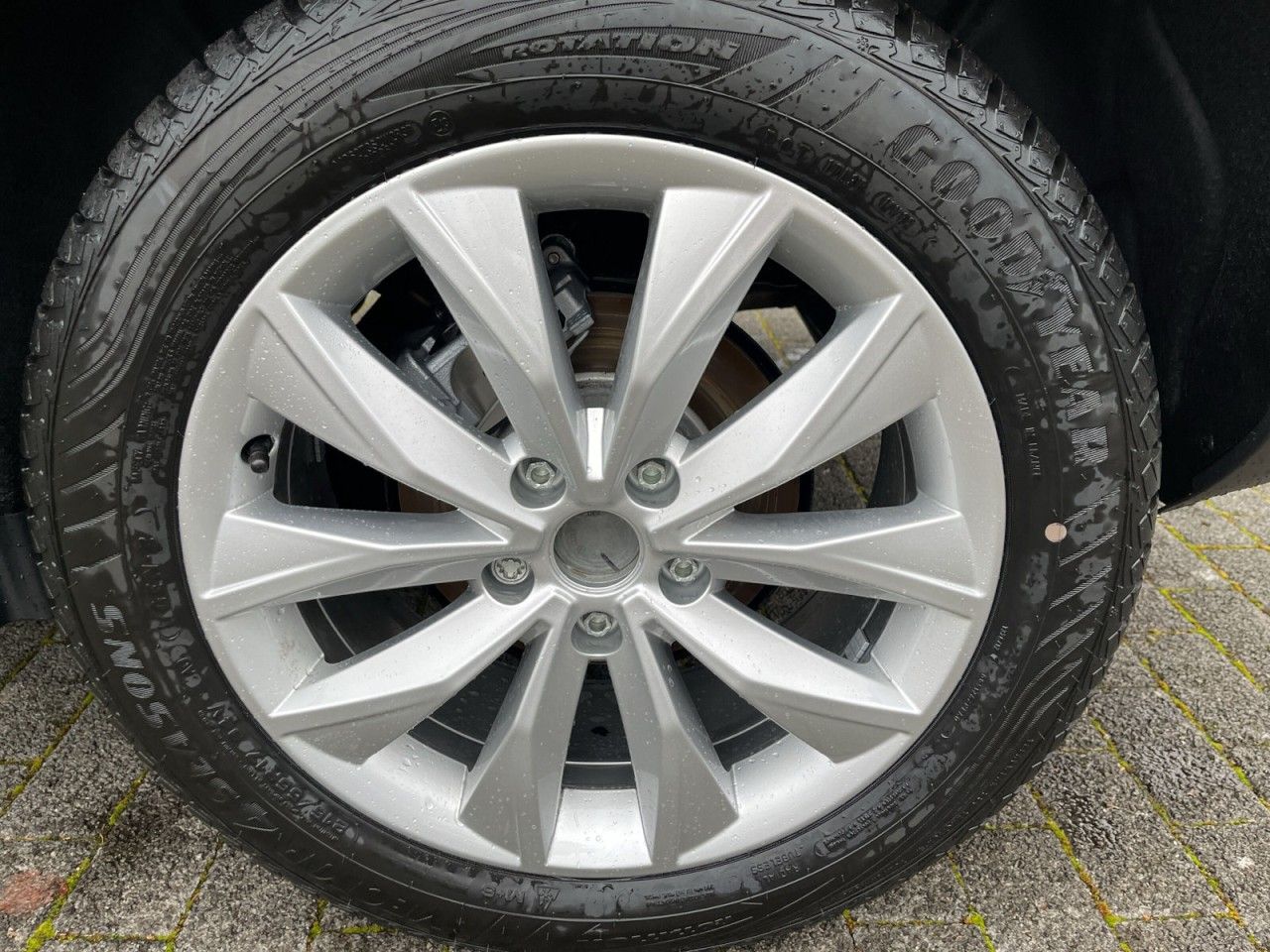 Seat Ateca - Bild 13