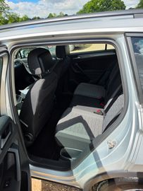 Volkswagen Tiguan - 7