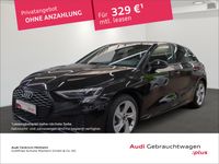 Audi A3 - Vorschau Bild 1