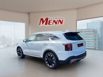 Kia Sorento 2.2 CRDI AWD Platinum GD AHK SHZ 20" LM