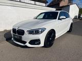 BMW 118i 5-Türer M SPORTPAKET EDITION LED NAVI 2.HD - BMW 118: 118i M Sportpaket