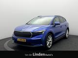 Skoda Enyaq iV 60 First Edition SOH 93,9% | Warmtepomp - Skoda Enyaq 60 Gebrauchtwagen