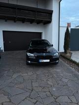 BMW 525d  mit Standheizung  3.0 Motor, 204 PS - BMW 525 aus 2011: 525d