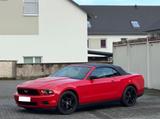 Ford Mustang 4.0  Cabrio US-Spec Top Zusta... - Ford Mustang: Cabrio, Top
