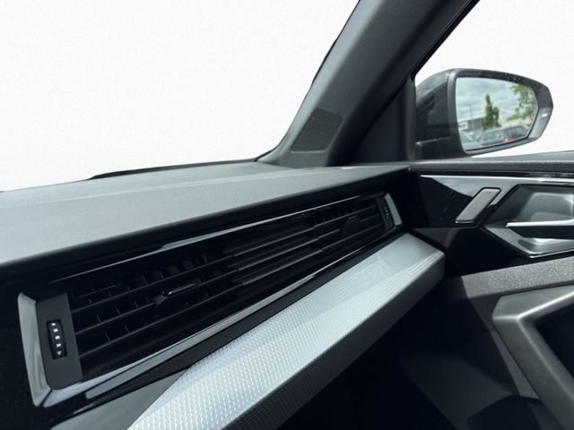 A1 Sportback 40 TFSI S LINE OPTIK+NAV+PDC+VCP