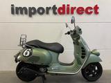 Vespa Sei Giorni 300 Special Edition GTV (GTS) - VESPA GTV 300