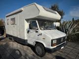 CI International Ci International FIAT DUCATO MAXI 2.5 TDI CAMPER - CI International Wohnwagen & Wohnmobile