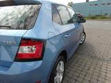 Skoda Fabia III 1.0 MPI Clever,PDC,Climatronic,NSW - Skoda Fabia: Iii