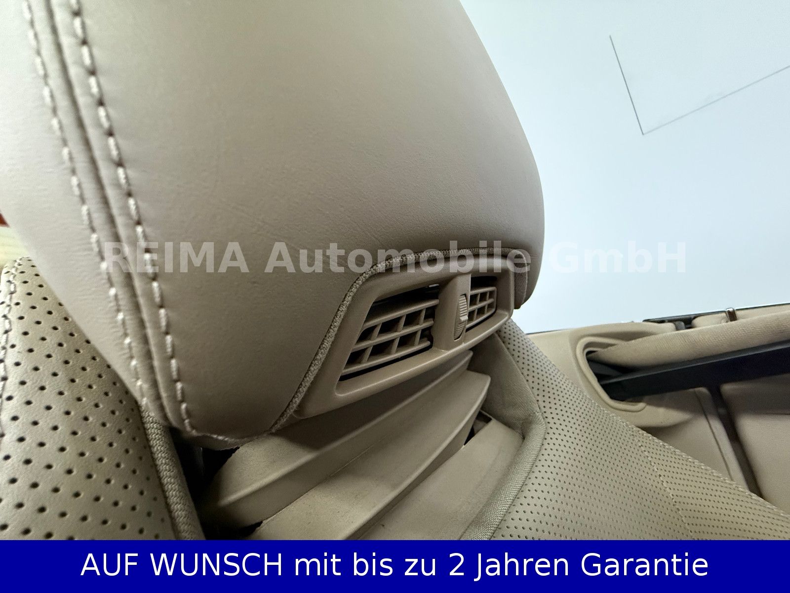 Fahrzeugabbildung Mercedes-Benz E 500