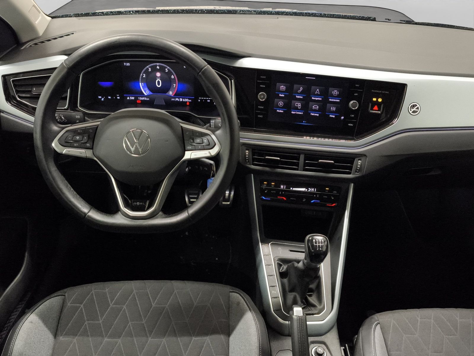 Volkswagen Polo - Bild 14