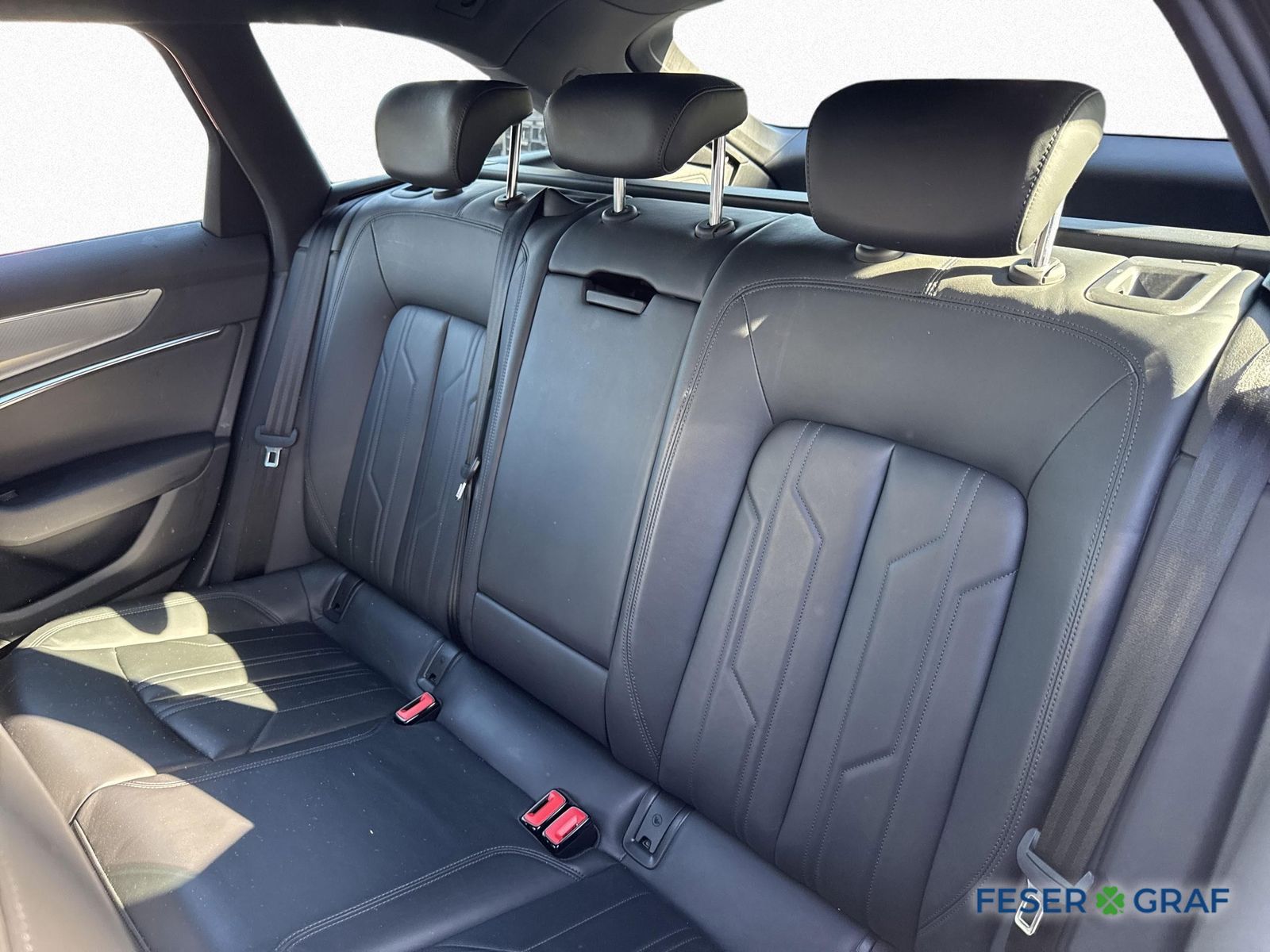 Audi A6 - Bild 12