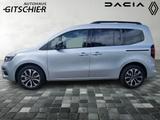 Renault Kangoo PKW TECHNO TCe 130 EDC - Renault Kangoo Neuwagen mit Benzin-Antrieb