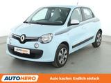 Renault Twingo 1.0 SCe Dynamique*KLIMA*LIMITER*GARANTIE* - Renault Twingo Gebrauchtwagen