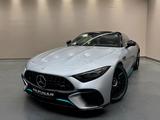 Mercedes-Benz SL63 AMG 1 of 100 Motorsport Collectors Edition - Mercedes-Benz SL 63 AMG in Stuttgart