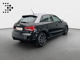 Audi A1 Sportback 1.4 TFSI S line S tro*Xenon*Navi*Kl - Audi A1 Gebrauchtwagen in Frankfurt