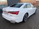 Audi A6 Lim. 50 TFSI e quattro 2xS-line/Sport/LED - Audi A6: Abstandswarner, mit Klimaanlage