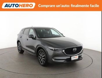 Mazda CX-5 - 6